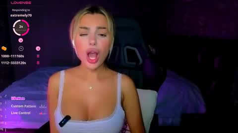 Snapshot of ayla_demir chatting on July 17, 2026, 8:14 pm Ayla Demir online show from July 17, 2026, 8:14 pm