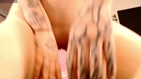 Snapshot of ayla_hill chatting on September 27, 2025, 4:50 am Ayla hill online show from September 27, 2025, 4:50 am