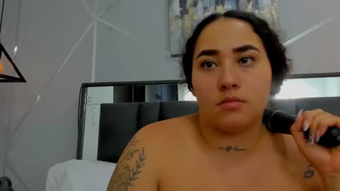 Ayla online show from January 9, 2025, 7:52 am