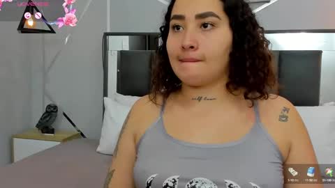 Ayla online show from February 22, 2025, 2:39 am