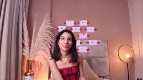 AylaStonne online show from February 17, 2026, 6:36 pm