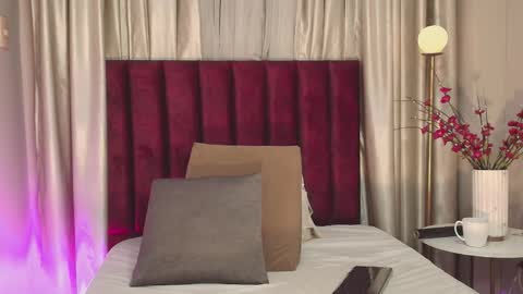 AylaStonne online show from February 23, 2026, 7:00 pm