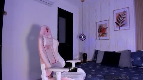 Ayleen online show from October 23, 2025, 2:05 pm