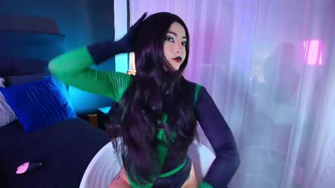 Aylen online show from May 25, 2026, 7:53 pm