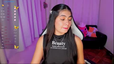 Aylen online show from October 1, 2025, 2:17 am