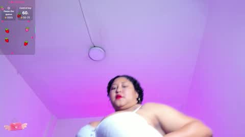 Ayliinn  online show from January 6, 2026, 3:10 am