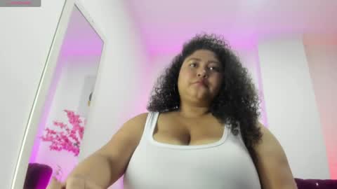 Ayliinn  online show from April 24, 2026, 3:53 am