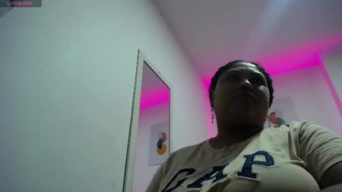 Ayliinn  online show from June 10, 2026, 2:56 am