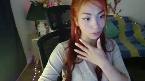 Aylin online show from March 6, 2026, 8:27 pm