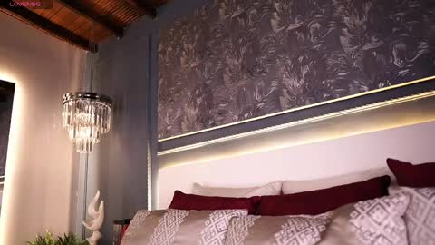 Aylin Millerxs online show from April 4, 2026, 7:22 pm