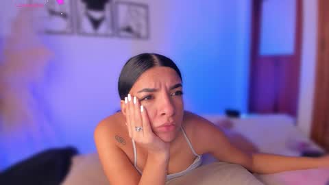 Snapshot of aylinz chatting on March 30, 2026, 4:08 pm Alish online show from March 30, 2026, 4:08 pm