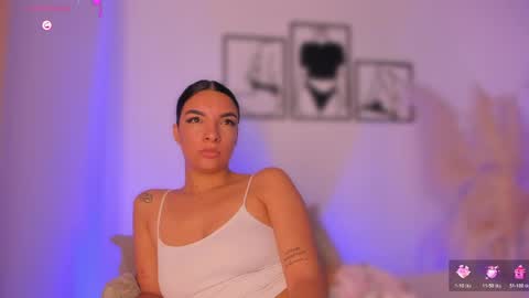 Snapshot of aylinz chatting on April 14, 2026, 12:00 pm Alish online show from April 14, 2026, 12:00 pm