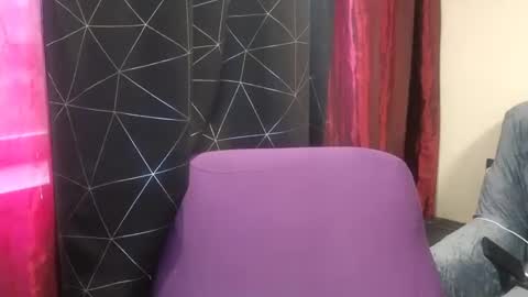 Dominatrix Queen online show from December 21, 2024, 10:50 am