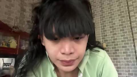 aymkyline online show from December 21, 2025, 12:40 am