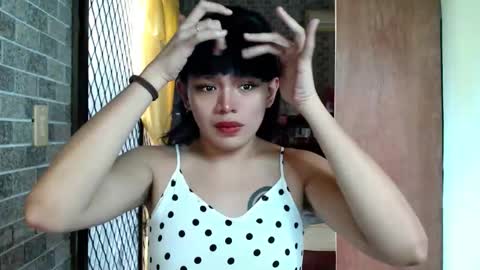 aymkyline online show from April 20, 2026, 4:04 am