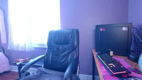 mia rand online show from April 26, 2026, 7:55 pm