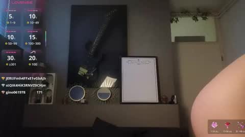 Ayreen Moore online show from March 3, 2026, 3:18 pm