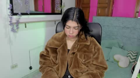 Aysha online show from May 22, 2026, 3:24 am