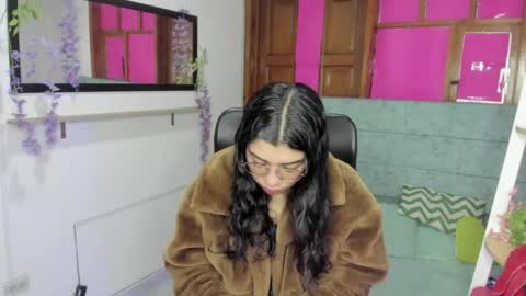 Aysha online show from May 30, 2026, 4:09 am