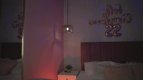 Ayshell online show from January 19, 2026, 5:22 am