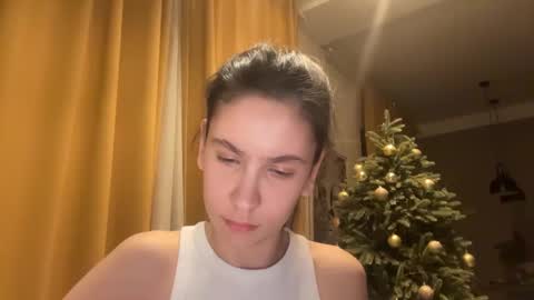  angel  ayya  online show from January 7, 2025, 6:14 pm