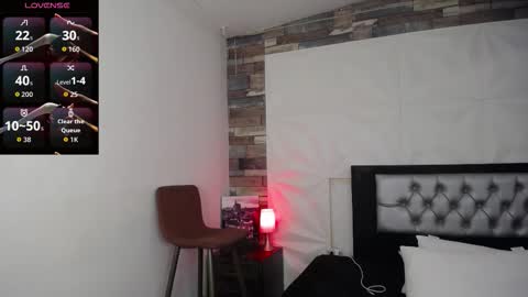 Snapshot of azaahara_ chatting on September 30, 2025, 11:15 am Azahara online show from September 30, 2025, 11:15 am