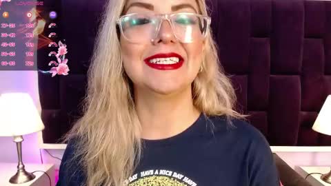 Azahara online show from April 20, 2026, 12:52 pm