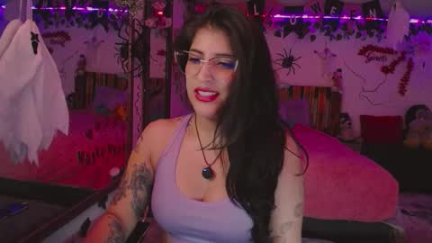 Snapshot of azaaharziz chatting on October 5, 2025, 3:05 am Azahar online show from October 5, 2025, 3:05 am