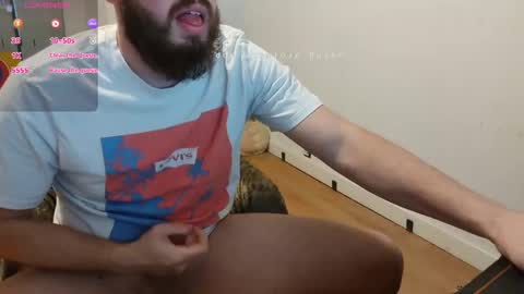 justin online show from January 12, 2025, 2:19 pm