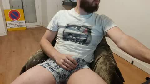 justin online show from January 18, 2025, 6:10 pm