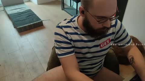 justin online show from April 14, 2026, 8:31 am