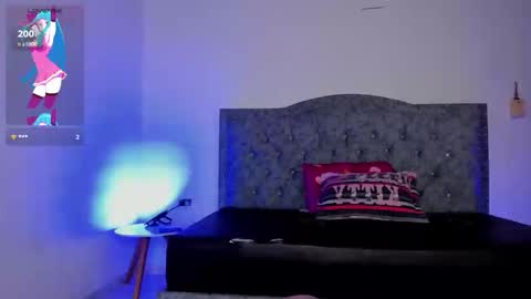 Snapshot of azahaara_ chatting on January 7, 2025, 11:03 pm azah online show from January 7, 2025, 11:03 pm