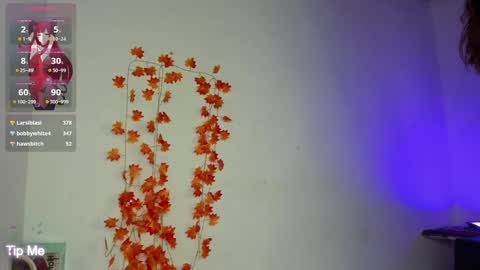 Snapshot of azahaara_ chatting on February 1, 2025, 6:00 am azah online show from February 1, 2025, 6:00 am