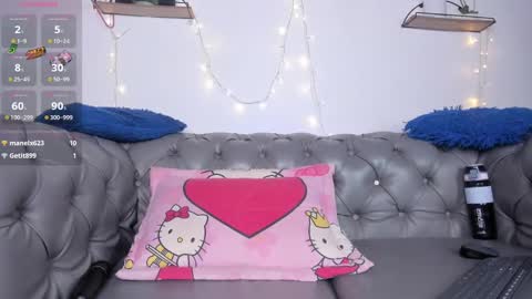 Snapshot of azahaara_ chatting on February 20, 2025, 6:28 am azah online show from February 20, 2025, 6:28 am