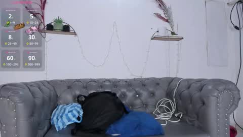 Snapshot of azahaara_ chatting on February 25, 2025, 2:47 am azah online show from February 25, 2025, 2:47 am