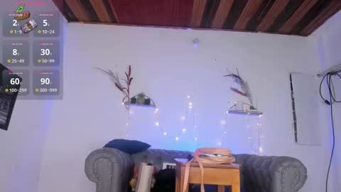 Snapshot of azahaara_ chatting on February 26, 2025, 4:03 am azah online show from February 26, 2025, 4:03 am