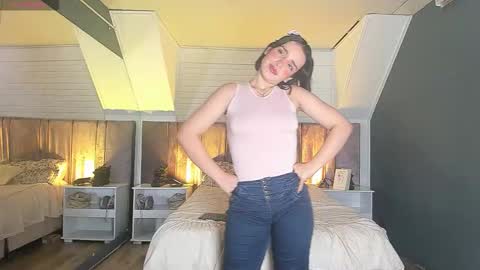 Azahara online show from March 24, 2026, 11:21 pm