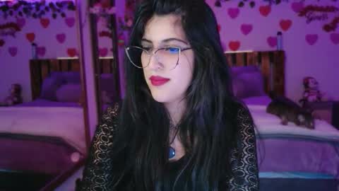 Azahar online show from March 13, 2026, 12:50 am