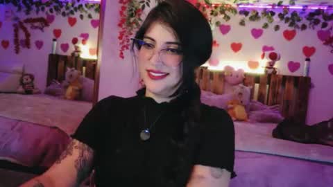 Azahar online show from July 2, 2026, 3:23 am