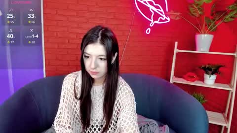 Azaliya online show from October 10, 2025, 10:25 am