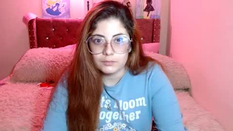 Snapshot of azamy_12 chatting on December 10, 2024, 7:22 pm Amanda online show from December 10, 2024, 7:22 pm