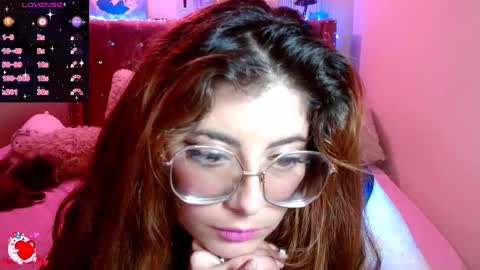 Snapshot of azamy_12 chatting on December 14, 2024, 9:13 pm Amanda online show from December 14, 2024, 9:13 pm