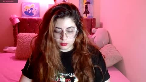 Snapshot of azamy_12 chatting on December 17, 2024, 12:12 am Amanda online show from December 17, 2024, 12:12 am