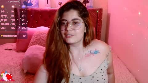 Snapshot of azamy_12 chatting on December 30, 2024, 3:03 am Amanda online show from December 30, 2024, 3:03 am