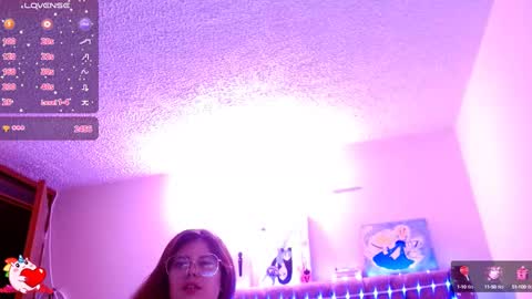 Snapshot of azamy_12 chatting on January 4, 2025, 6:09 am Amanda online show from January 4, 2025, 6:09 am