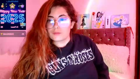 Snapshot of azamy_12 chatting on January 10, 2025, 4:33 am Amanda online show from January 10, 2025, 4:33 am