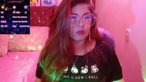 Snapshot of azamy_12 chatting on January 17, 2025, 2:08 am Amanda online show from January 17, 2025, 2:08 am