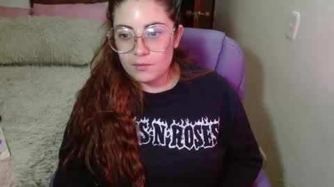 Snapshot of azamy_12 chatting on January 20, 2025, 2:53 am Amanda online show from January 20, 2025, 2:53 am