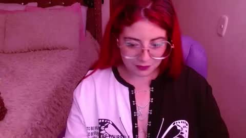 Snapshot of azamy_12 chatting on February 1, 2025, 10:44 pm Amanda online show from February 1, 2025, 10:44 pm