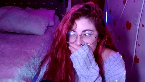 Snapshot of azamy_12 chatting on February 22, 2025, 4:18 am Amanda online show from February 22, 2025, 4:18 am